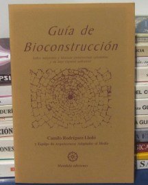 GUIA DE BIOCONSTRUCCION